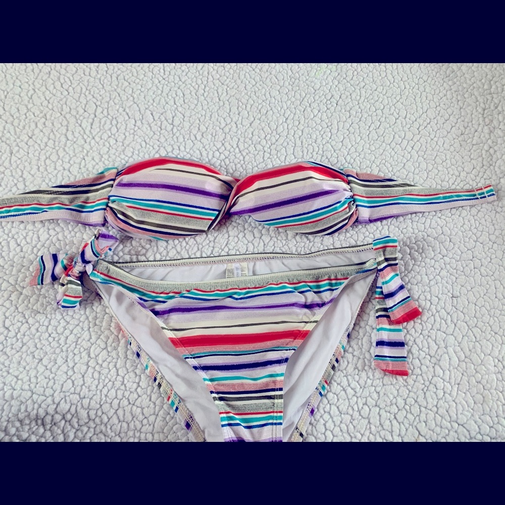 Ella Moss Bikini